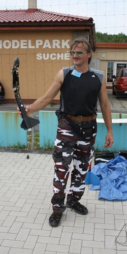 2012 Suche Mirek Topinka